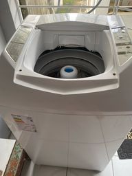 Título do anúncio: Máquina de lavar - Brastemp 8kg