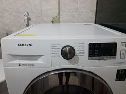 Título do anúncio: Máquina de lavar Samsung 