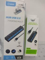 Título do anúncio: Hub USB