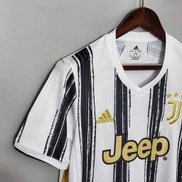 Título do anúncio: Camisa Juventus nova tamanho M