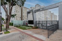 Título do anúncio: Apartamento para aluguel Maringá Jardim Alvorada - RESIDENCIAL MONTALBÁN