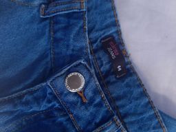 Título do anúncio: Calça feminina 44 jeans 