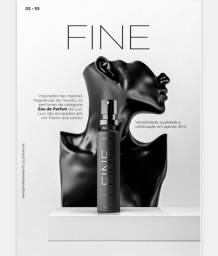 Título do anúncio: Perfume fine luciluci 