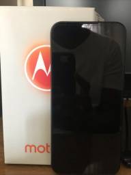 Título do anúncio: Smartphone Motorola e6s