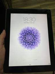 Título do anúncio: iPad 2 - 16 GB space gray