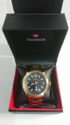 Título do anúncio: Relógio Technos Masculino - Novo - Original