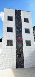 Título do anúncio: Cobertura com 2 quartos à venda, 53 m² por R$ 320.000 - Vila Cloris - Belo Horizonte/MG