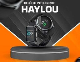 Título do anúncio: Relógio Inteligente Haylou 