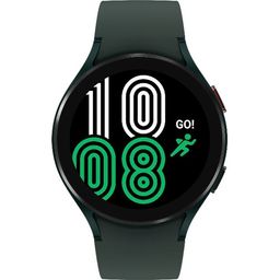 Título do anúncio: Galaxy Watch4 Bt 44mm - Verde