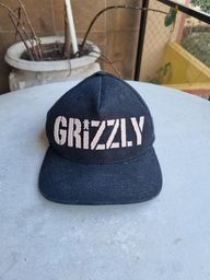 Título do anúncio: Boné Grizzly