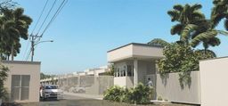 Título do anúncio: D114-Casa de condomínio para venda tem 71M² com 3 quartos, sendo 1 SUITE  em Turu - São Lu