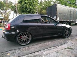 Audi A3 Em São Paulo E Região Sp Olx