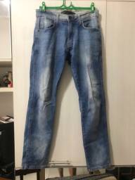 Título do anúncio: Calça Jeans Nova Tamanho 38