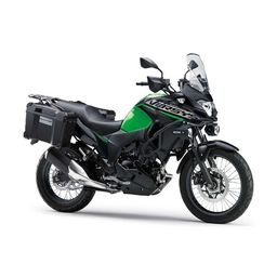 Título do anúncio: Kawasaki Versys-X 300 TR (2022)
