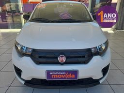 Título do anúncio: Fiat Mobi Evo Like 1.0 (Flex)