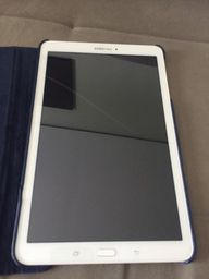 Título do anúncio: Tablet Samsung SM T-560