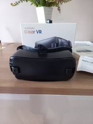 Título do anúncio: Óculos de realidade virtual GEAR VR