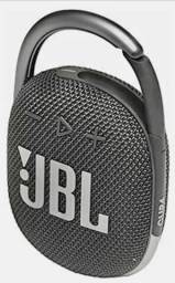 Título do anúncio: JBL Clip 4 Caixa de Som Bluetooth 