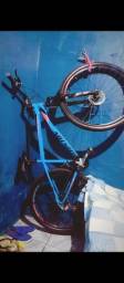 Título do anúncio: Bicicleta Novinha 