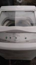 Título do anúncio: Máquina de lavar roupa Brastemp 8 kilos