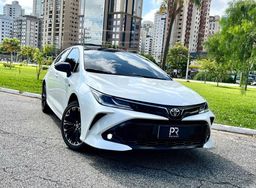 Título do anúncio: Toyota Corolla GR-Sport 2022! 