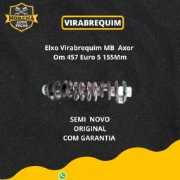 Título do anúncio: Virabrequinho Bens 457 Axor Euro 5