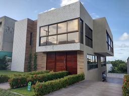 Título do anúncio: Casa de condomínio para aluguel tem 430 metros quadrados com 5 quartos em Estados - João P