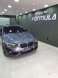 Título do anúncio: BMW 125 M