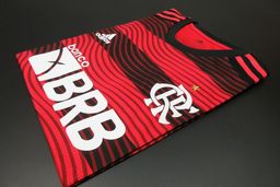 Título do anúncio: Camisa Flamengo  22/23 Versão Jogador