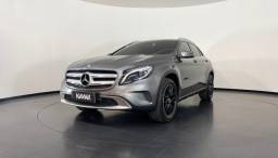 Título do anúncio: 115791 - Mercedes GLA 200 2016 Com Garantia