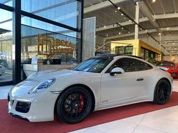 Título do anúncio: Porsche 911 GTS