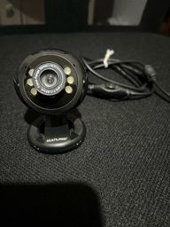 Título do anúncio: Webcam camera Multilaser WC045