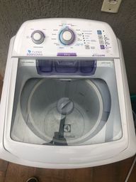 Título do anúncio: Máquina lavar roupas 8,5kg