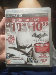 Jogo PS3 GTA San Andreas Playstation 3 Original - Videogames - Ceilândia  Norte (Ceilândia), Brasília 1254412349