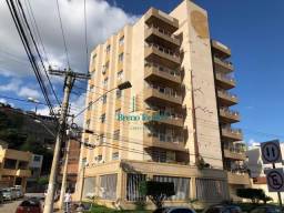 Título do anúncio: Apartamento com 2 dormitórios à venda, 116 m² por R$ 450.000,00 - Centro - Teófilo Otoni/M