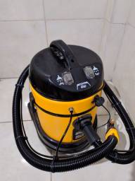 Título do anúncio: Extratora industrial Wap Home Cleaner 20L laranja e preto 127V