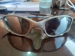 Título do anúncio: Óculos lente espelhada
