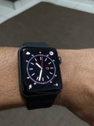 Título do anúncio: Apple Watch Series 3 42m