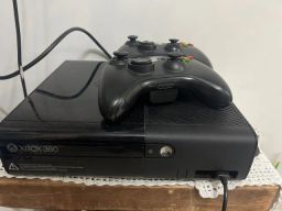 Xbox 360 Desbloqueado + Controle + Jogos, Parcelamento em Até 12x - Outros  itens para comércio e escritório - Taguatinga Sul (Taguatinga), Brasília  1233922980