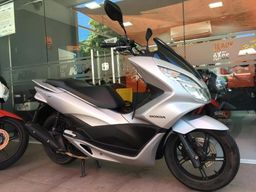 Motos Honda Pcx No Brasil Olx