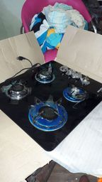 Fogão Coktop