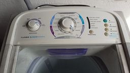 Título do anúncio: Maquina de lavar eletrolux 8 kilos retirada de peças. 