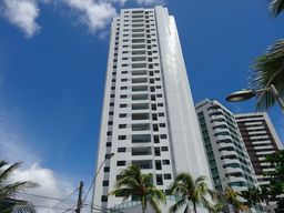 Título do anúncio: Apartamento para venda com 135 metros quadrados com 4 quartos em Casa Caiada - Olinda - PE