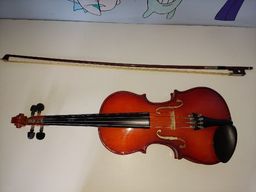 Título do anúncio: Violino Eagle 3/4 