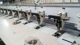 Título do anúncio: Manutenção em máquinas de bordar e corte a laser