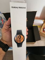 Título do anúncio: Samsung Galaxy Watch 4 44mm