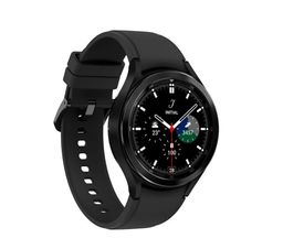 Título do anúncio: Samsung Galaxy Watch Classic 4 BT 46 MM - LACRADO