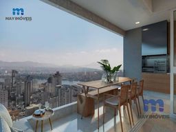 Título do anúncio: Apartamento à venda, 148 m² por R$ 1.622.000,00 - Centro - Itajaí/SC