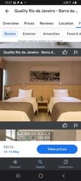 Título do anúncio: Quality in Hotel 