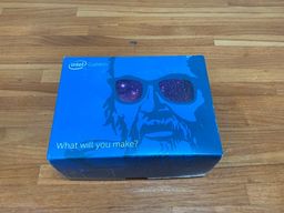 Título do anúncio: Intel Galileo Usado